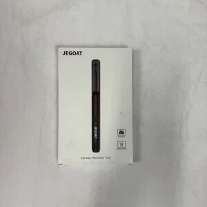 JEGOAT S9 Smart‎ Earwax Removal Tool HD Camera Wireless Otoscope Ear Cleaner